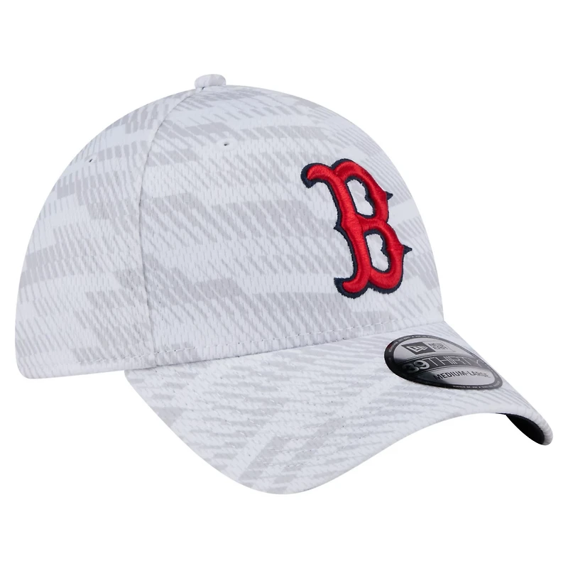 New Era Boston Red Sox Graded 39THIRTY Stretch Fit Hat