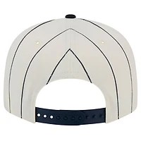 New Era Boston Red Sox Jersey Pinstripe 9FIFTY Snapback Hat