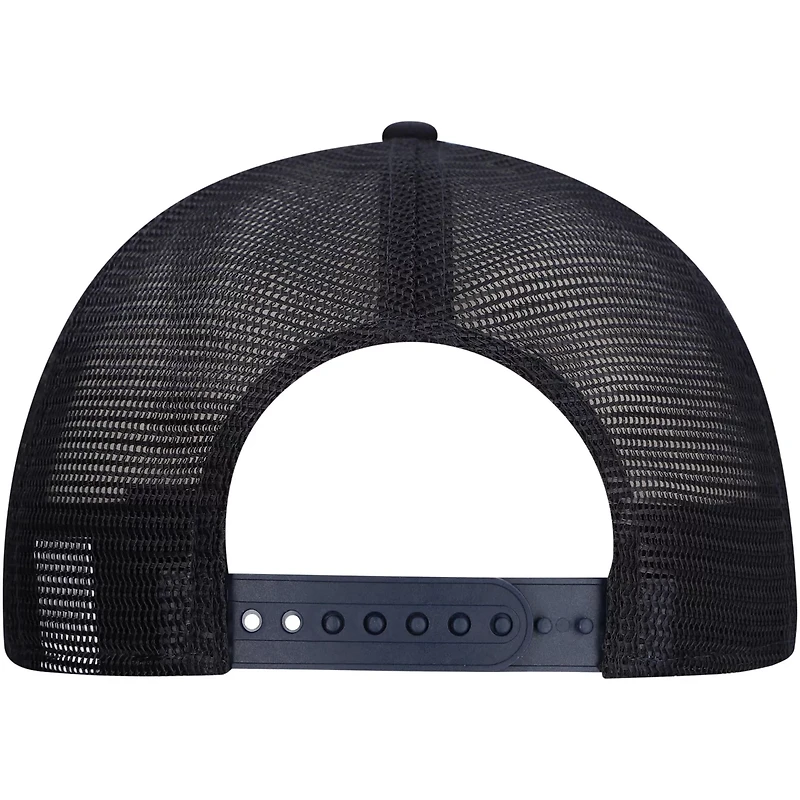 New Era Boston Red Sox Labeled 9SEVENTY Stretch-Snap Adjustable Hat