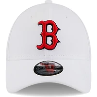 New Era Boston Red Sox League II 9FORTY Adjustable Hat