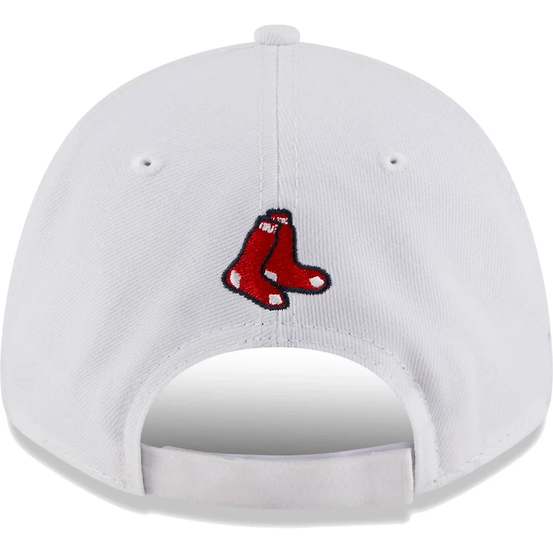 New Era Boston Red Sox League II 9FORTY Adjustable Hat
