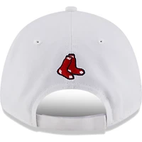 New Era Boston Red Sox League II 9FORTY Adjustable Hat