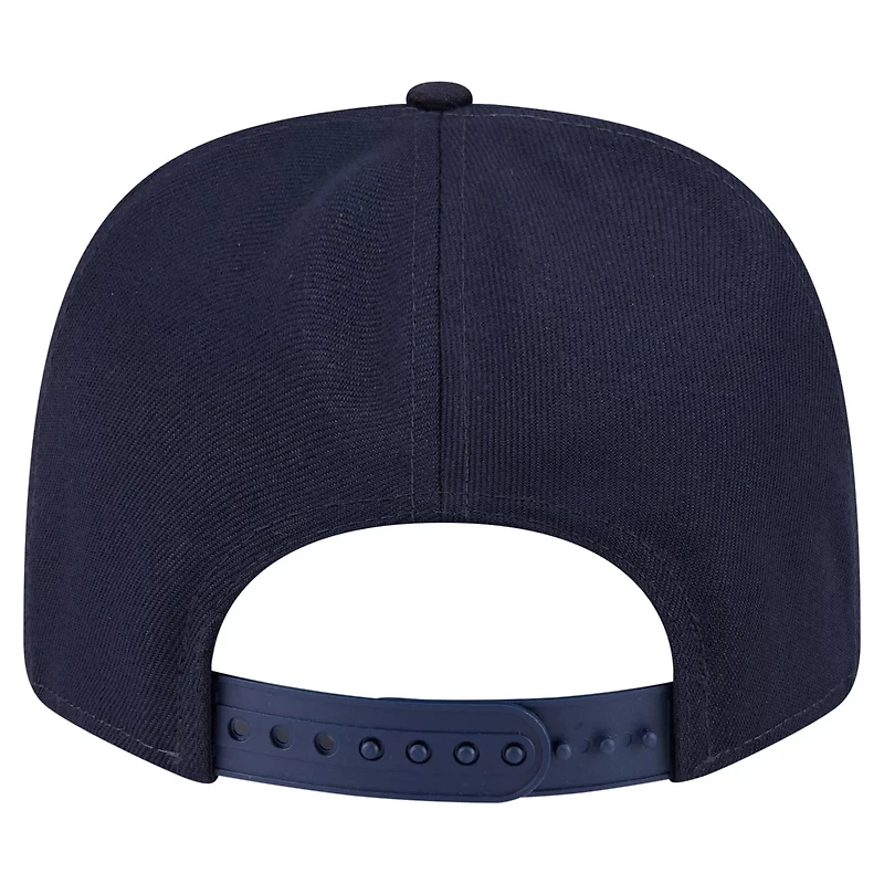 New Era Boston Red Sox Multi-Rope 9SEVENTY Stretch-Snap Hat