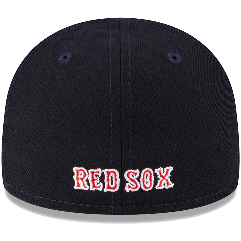 New Era Boston Red Sox My First 59FIFTY Fitted Hat