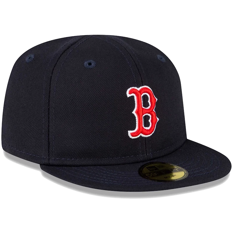 New Era Boston Red Sox My First 59FIFTY Fitted Hat