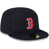 New Era Boston Red Sox My First 59FIFTY Fitted Hat