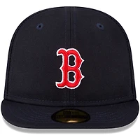 New Era Boston Red Sox My First 59FIFTY Fitted Hat