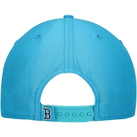 New Era Boston Red Sox Neon Golfer Snapback Hat