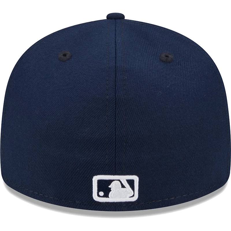 New Era Boston Red Sox Oceanside Low Profile 59FIFTY Fitted Hat