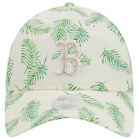 New Era Boston Red Sox Palms 9TWENTY Adjustable Hat