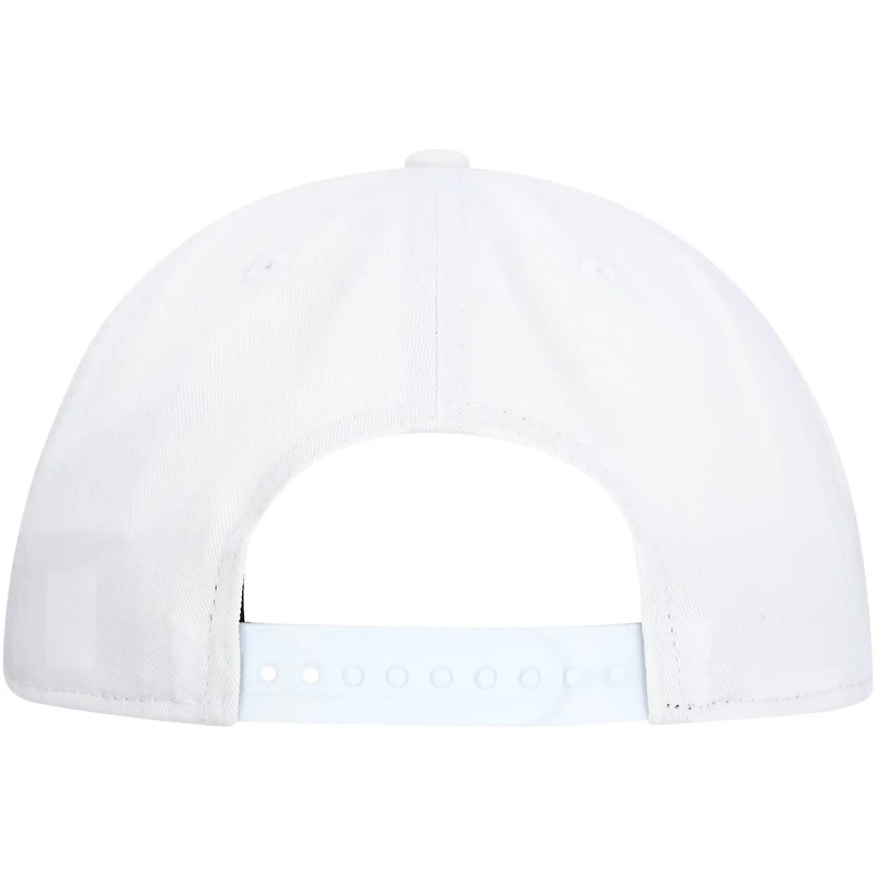 New Era Boston Red Sox Paradise Golfer Adjustable Hat