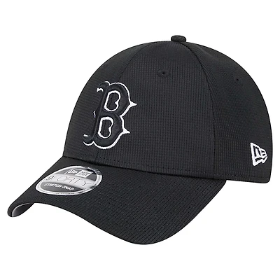 New Era Boston Red Sox Pivot 9FORTY Adjustable Hat