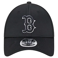 New Era Boston Red Sox Pivot 9FORTY Adjustable Hat