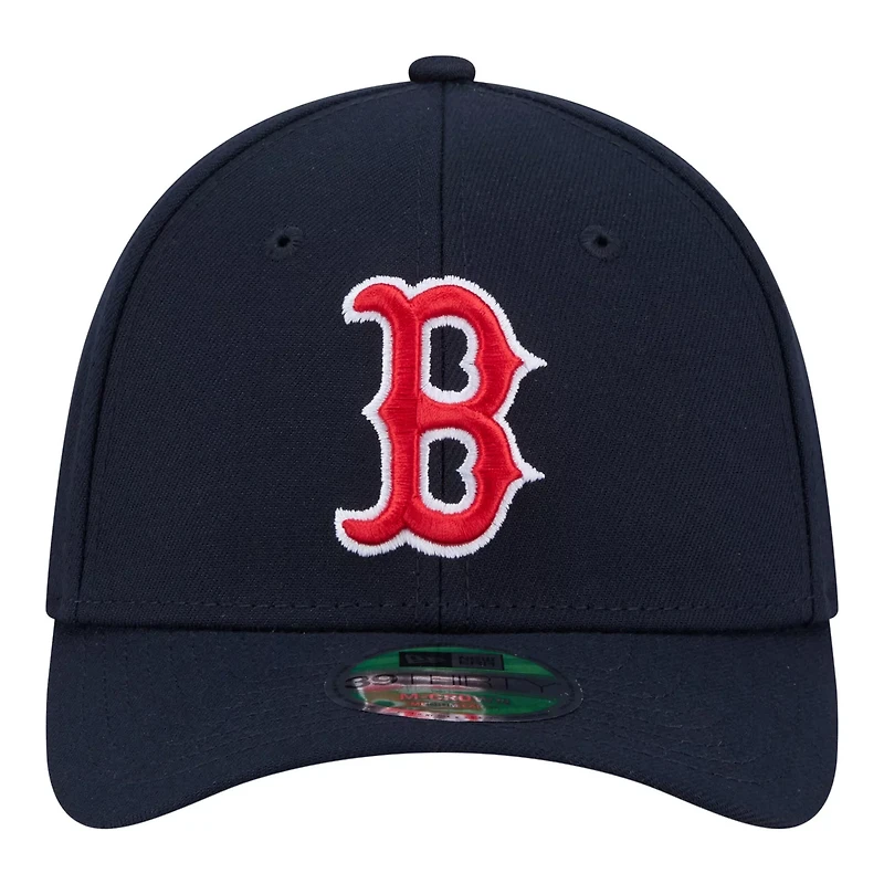 New Era Boston Red Sox Player Replica 39THIRTY M-Crown Flex Hat