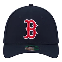New Era Boston Red Sox Player Replica 39THIRTY M-Crown Flex Hat