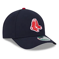 New Era Boston Red Sox Player Replica 9FORTY Adjustable Hat