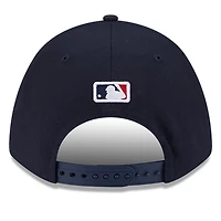 New Era Boston Red Sox Player Replica 9FORTY Adjustable Hat