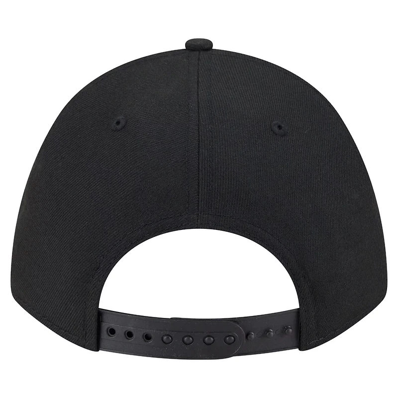 New Era Boston Red Sox Player Replica 9FORTY Adjustable Hat