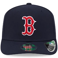 New Era Boston Red Sox Player Replica 9SEVENTY Adjustable Hat