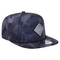 New Era Boston Red Sox Printed Golfer Snapback Hat