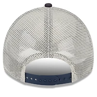 New Era Boston Red Sox Property Trucker 9TWENTY Snapback Hat