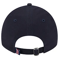 New Era Boston Red Sox Shoutout 9TWENTY Adjustable Hat