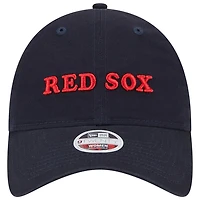 New Era Boston Red Sox Shoutout 9TWENTY Adjustable Hat