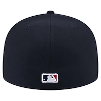 New Era Boston Red Sox State Stitch 59FIFTY Fitted Hat