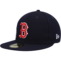 New Era Boston Red Sox Stateview 59FIFTY Fitted Hat