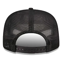 New Era Boston Red Sox Street Team A-Frame Trucker 9FIFTY Snapback Hat