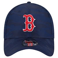 New Era Boston Red Sox Subtle Camo 39THIRTY Flex Hat