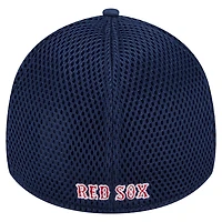 New Era Boston Red Sox Subtle Camo 39THIRTY Flex Hat