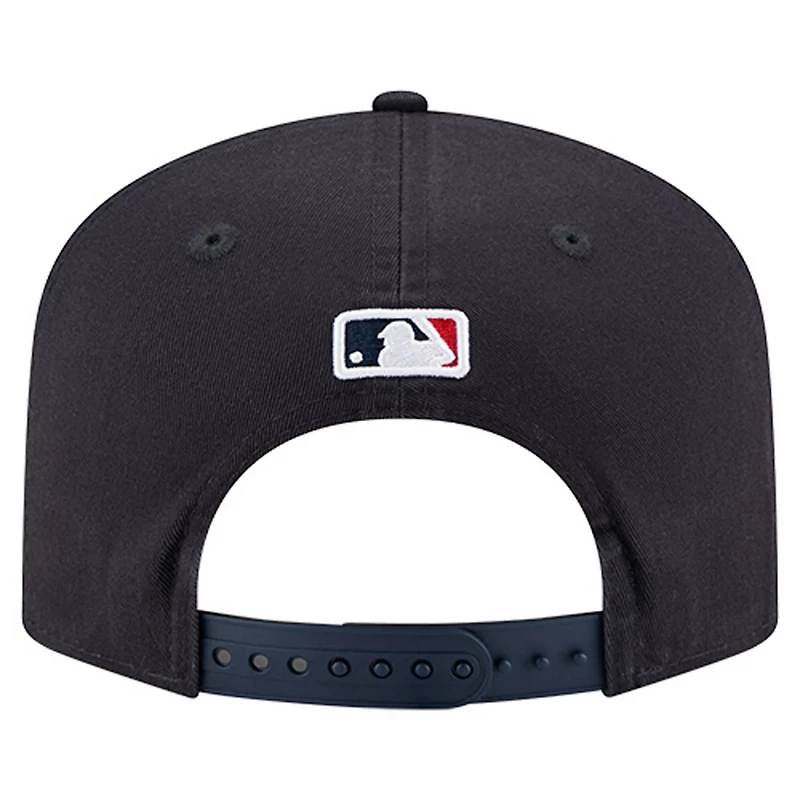 New Era Boston Red Sox Team 19TWENTY Adjustable Hat