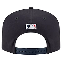 New Era Boston Red Sox Team 19TWENTY Adjustable Hat
