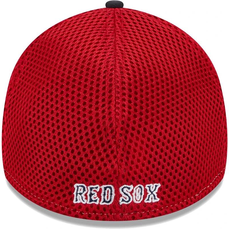New Era Boston Red Sox Team Neo 39THIRTY Flex Hat