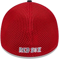 New Era Boston Red Sox Team Neo 39THIRTY Flex Hat