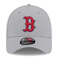 New Era Boston Sox Active Pivot 39THIRTY Flex Hat