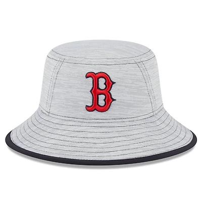 New Era Boston Sox Game Bucket Hat