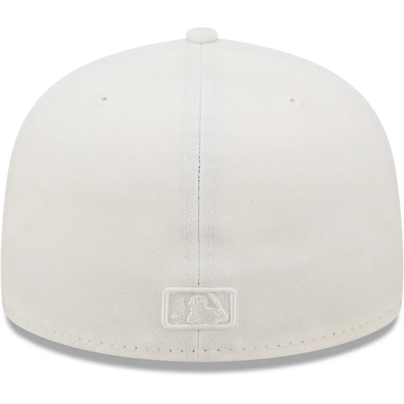 New Era Boston Sox on 59FIFTY Fitted Hat