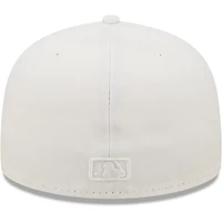 New Era Boston Sox on 59FIFTY Fitted Hat