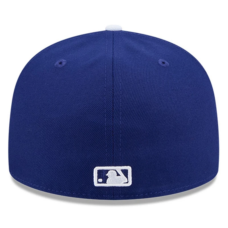 New Era Brooklyn Dodgers Baseball Hall of Fame 59FIFTY Fitted Hat