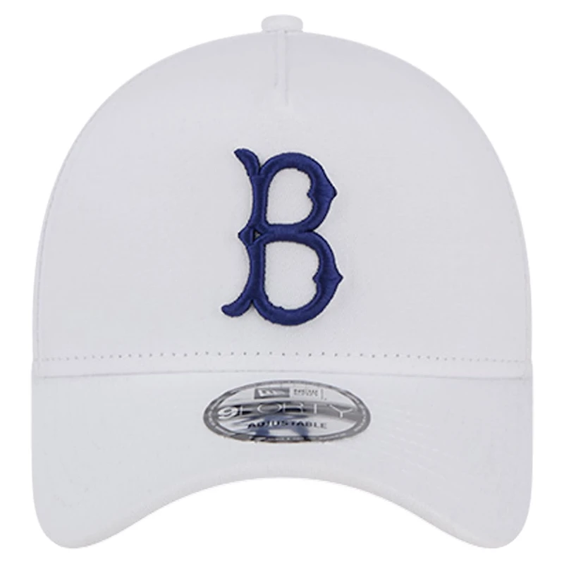 New Era Brooklyn Dodgers TC A-Frame 9FORTY Adjustable Hat