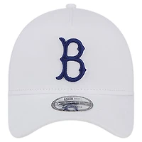 New Era Brooklyn Dodgers TC A-Frame 9FORTY Adjustable Hat