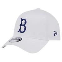 New Era Brooklyn Dodgers TC A-Frame 9FORTY Adjustable Hat