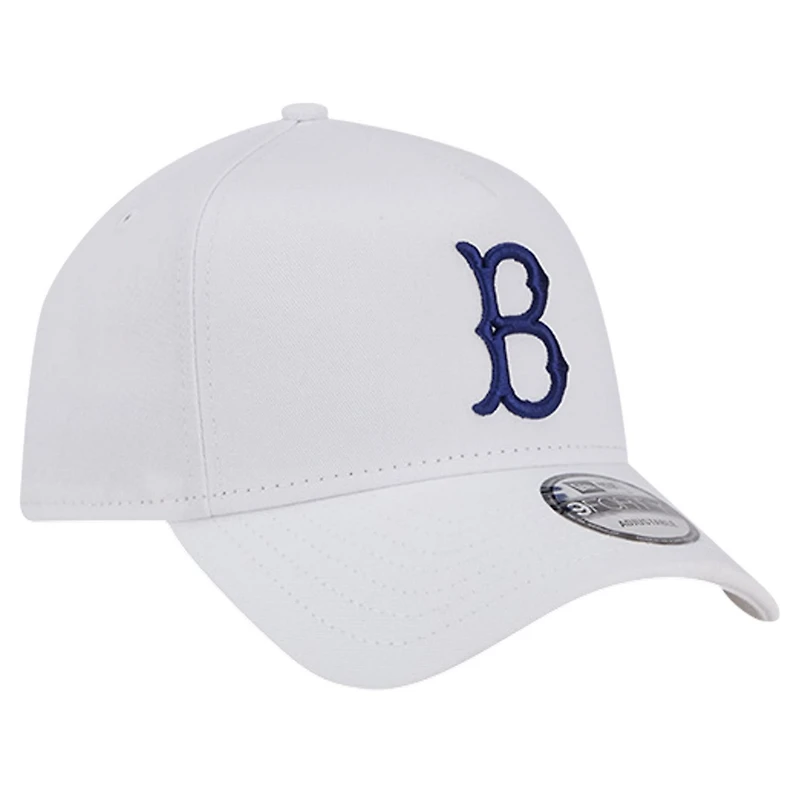 New Era Brooklyn Dodgers TC A-Frame 9FORTY Adjustable Hat
