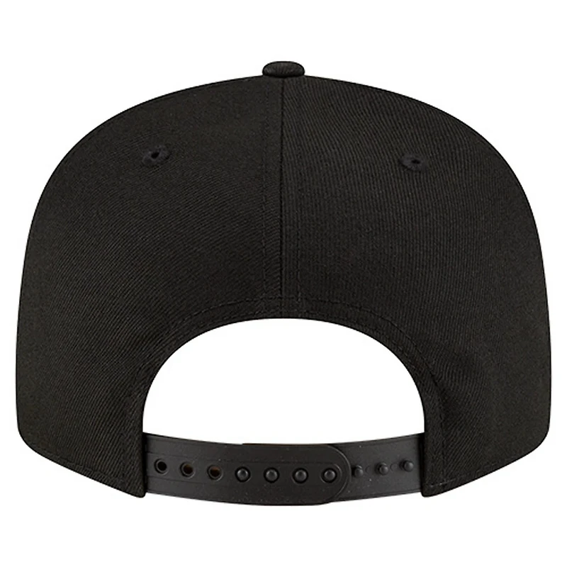 New Era Brooklyn Nets 9FIFTY Snapback Hat