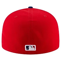 New Era Bryce Harper Philadelphia Phillies 2025 Players Weekend 59FIFTY Fitted Hat