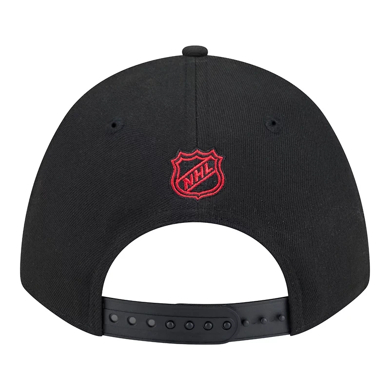 New Era Buffalo Sabres COOLERA 9FORTY M-Crown Adjustable Hat