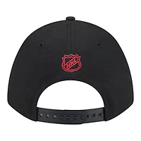 New Era Buffalo Sabres COOLERA 9FORTY M-Crown Adjustable Hat
