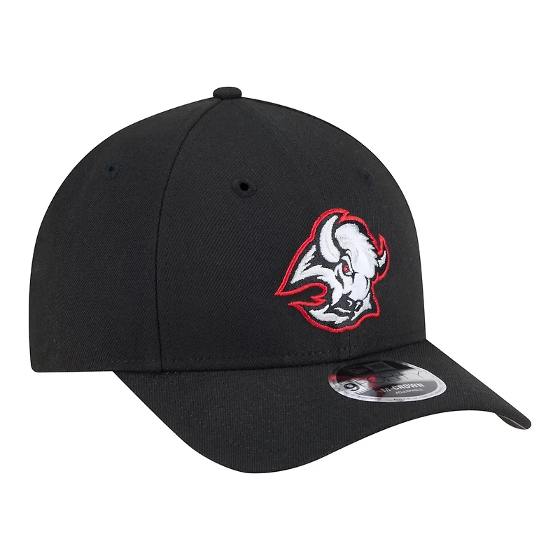 New Era Buffalo Sabres COOLERA 9FORTY M-Crown Adjustable Hat